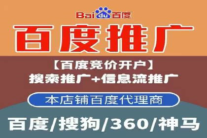 某SEM主管的跨平台广告投放策略与成果